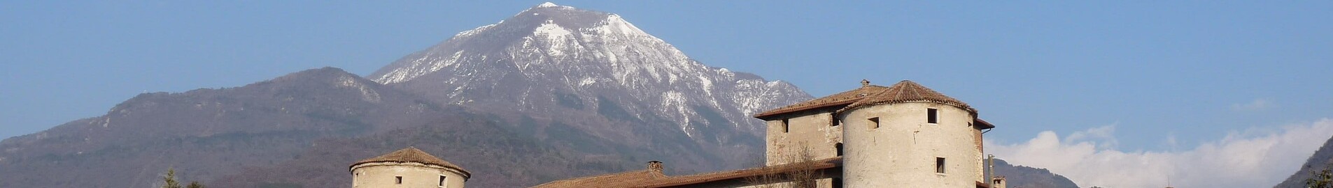 Trento Mattarello : eralennuki rentimine 
