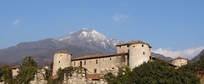 Trento Mattarello : eralennuki rentimine 