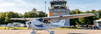 Odessa : location de jet privé