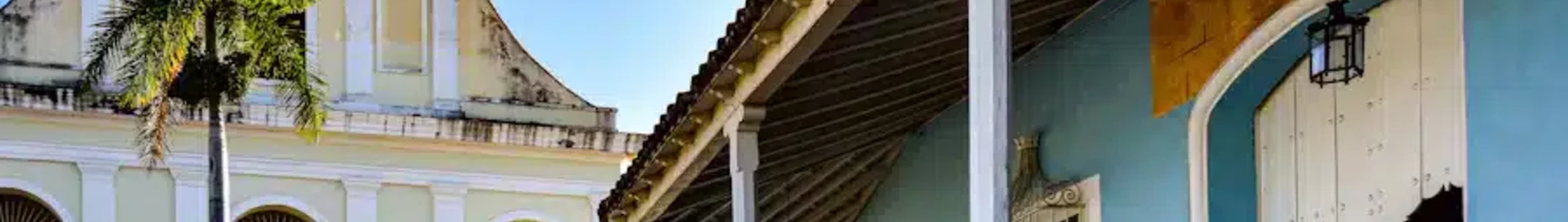 Trinidad Piarco : eralennuki rentimine