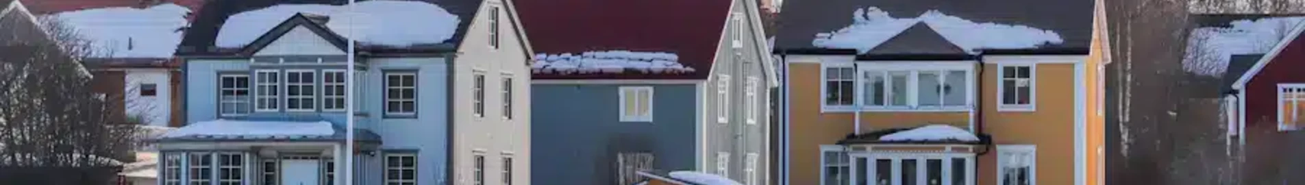 Umea: eralennuki rentimine
