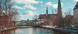 Skelleftea : eralennuki rentimine