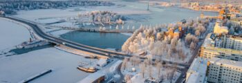 Petrozavodsk Besovets : location de jet privé