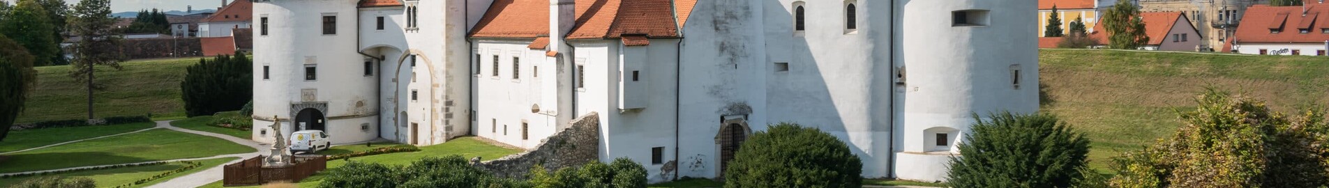 Varazdin : eralennuki rentimine 