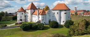 Varazdin : eralennuki rentimine 