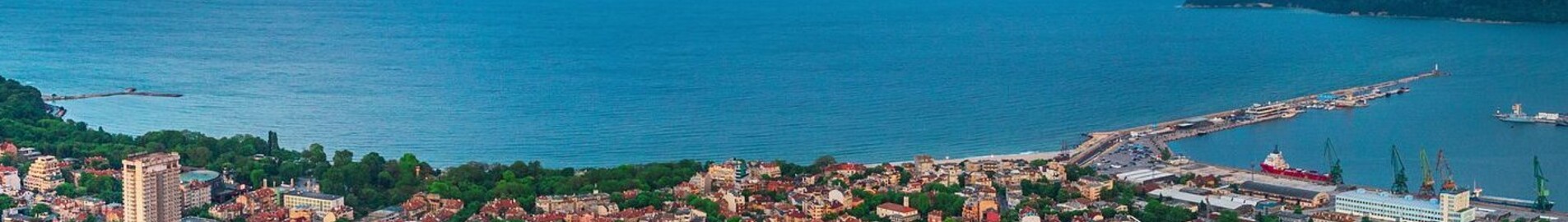 Varna : eralennuki rentimine 