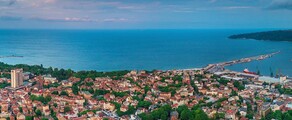 Varna : eralennuki rentimine 