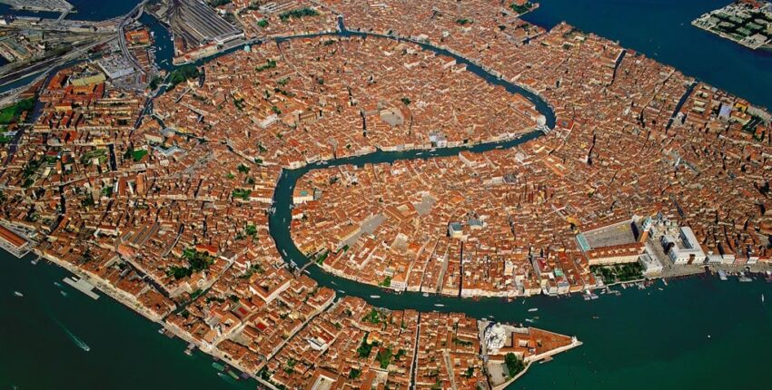 Veneetsia Treviso: eralennuki rentimine 