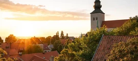 Norrkoping : eralennuki rentimine