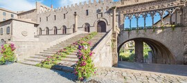 Veneetsia Marco Polo : eralennuki rentimine 