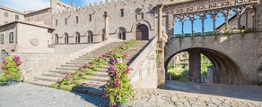 Viterbo : eralennuki rentimine 