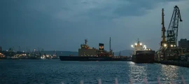Salekhard : eralennuki rentimine