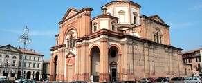 Voghera : eralennuki rentimine 