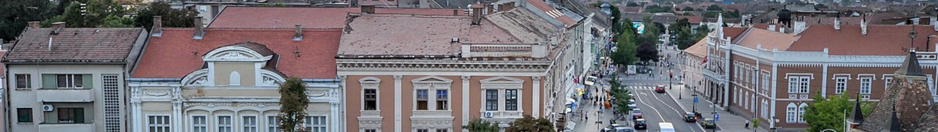 Vrsac : eralennuki rentimine 