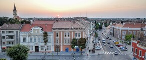 Vrsac : eralennuki rentimine 