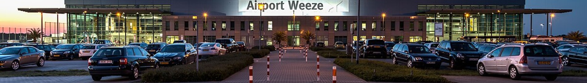 Weeze : eralennuki rentimine 
