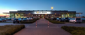 Weeze : eralennuki rentimine 