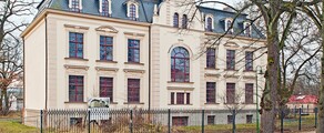 Werneuchen: eralennuki rentimine 