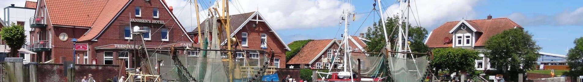 Wittmund Wittmundhafen : eralennuki rentimine 