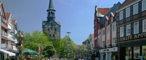 Wunstorf: eralennuki rentimine 