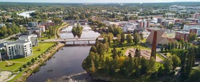 Ylivieska : eralennuki rentimine 