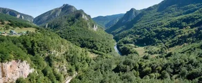 Žabljak : eralennuki rentimine