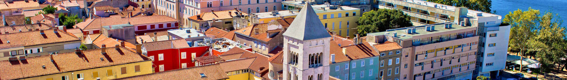 Zadar Zemunik : eralennuki rentimine 
