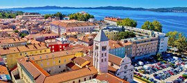 Rijeka : eralennuki rentimine 