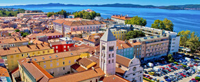 Zadar Zemunik : eralennuki rentimine 