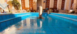 Dubai - Teheran : eralennuki rentimine
