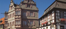 Schwabisch Hall : eralennuki rentimine
