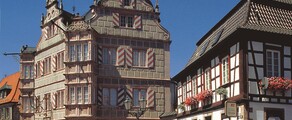 Zweibruecken: eralennuki rentimine 