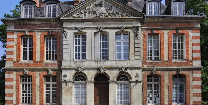 Bernay St Martin : eralennuki rentimine