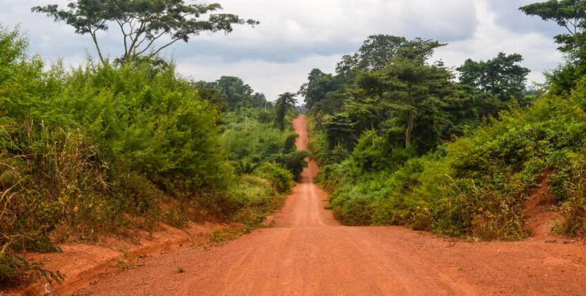 Côte d'Ivoire: eralennuki rentimine