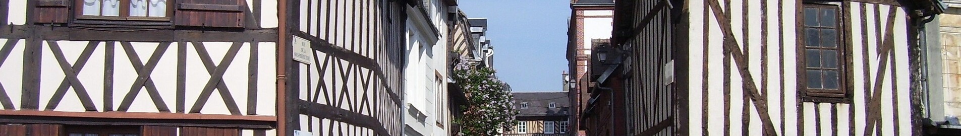 Bernay St Martin : eralennuki rentimine