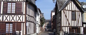 Bernay St Martin : eralennuki rentimine