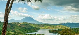 Muanda: eralennuki rentimine