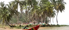 Takoradi : eralennuki rentimine