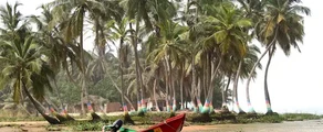 Sunyani : eralennuki rentimine