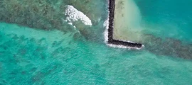 Guadeloupe: eralennuki rentimine 
