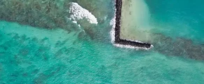Johnston Atoll : eralennuki rentimine