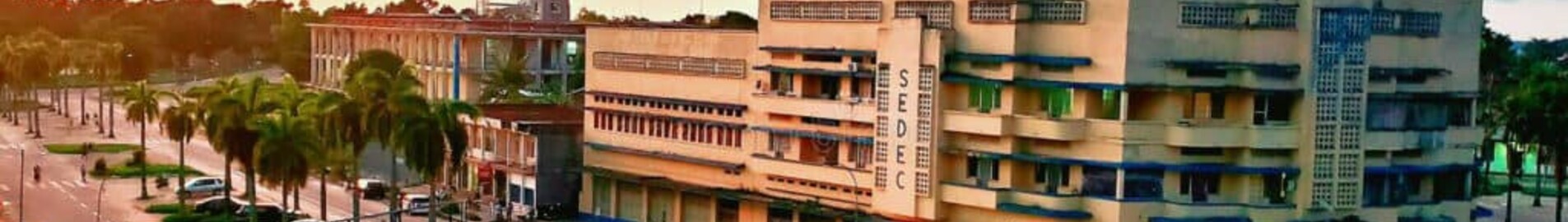 Kisangani Simisini : eralennuki rentimine