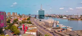 Kaduna : eralennuki rentimine