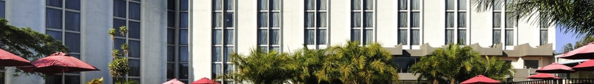 Lubumbashi Intl : eralennuki rentimine 