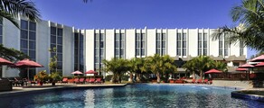 Lubumbashi Intl : eralennuki rentimine 