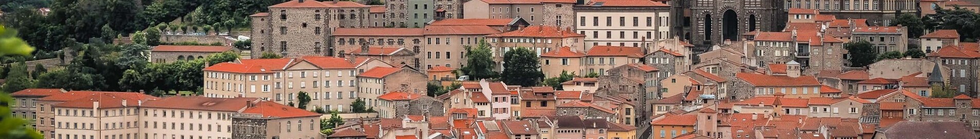 Le Puy Loudes: eralennuki rentimine