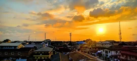 Akwa Ibom : eralennuki rentimine