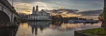 Enniskillen location de jet privé