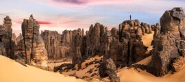 Oran: eralennuki rentimine