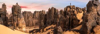 grand canyon